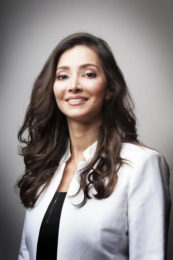 Dr. Arshia Payman, MD