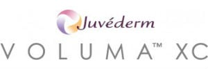 Juvéderm Voluma™ XC logo