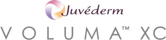Juvéderm Voluma™ XC logo