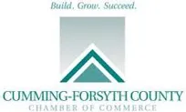 Cumming-Forsyth County chamber of commerce