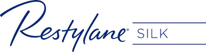 Restylane Silk logo