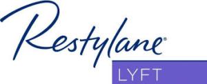 Restylane Lyft logo