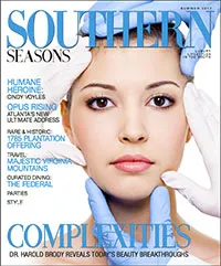 Southern Seasons Magazine