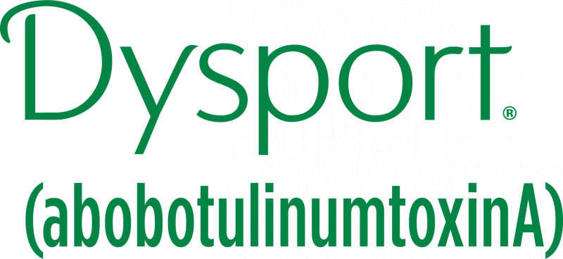 Dysport logo