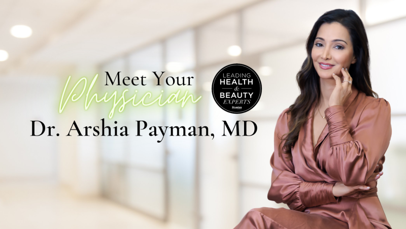 Dr. Payman 