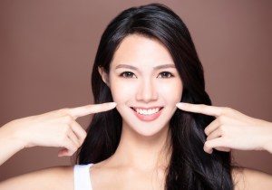 facial slimming